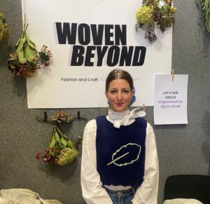 Read more about the article Knitting & Stitching Show 2024