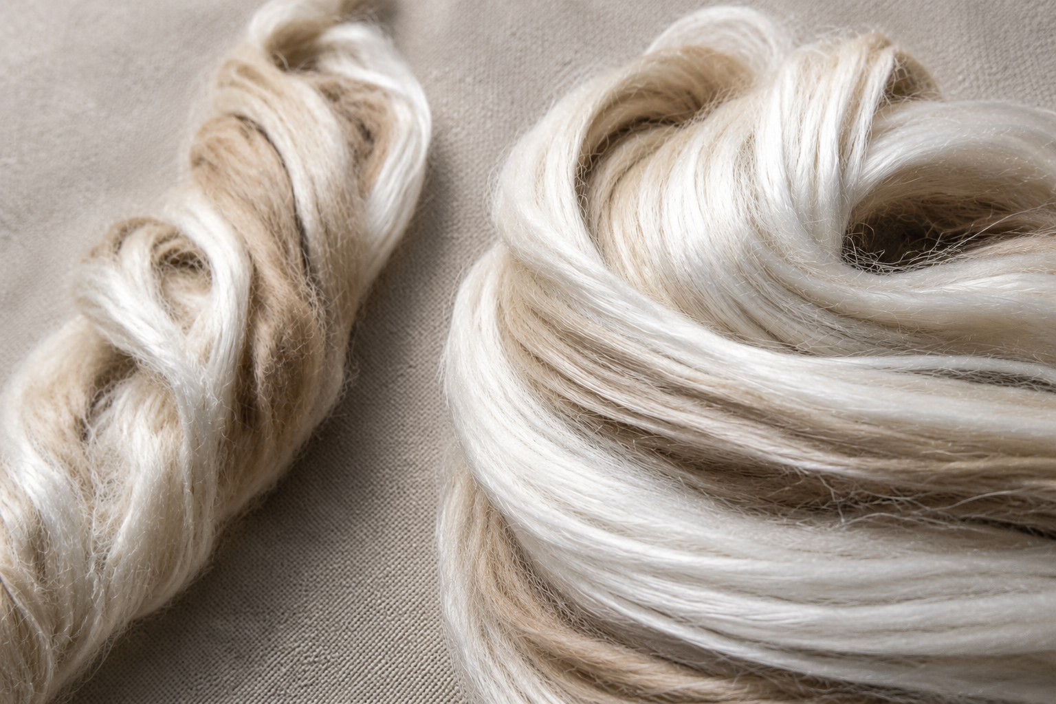 Read more about the article What is Himalayan nettle fibre?